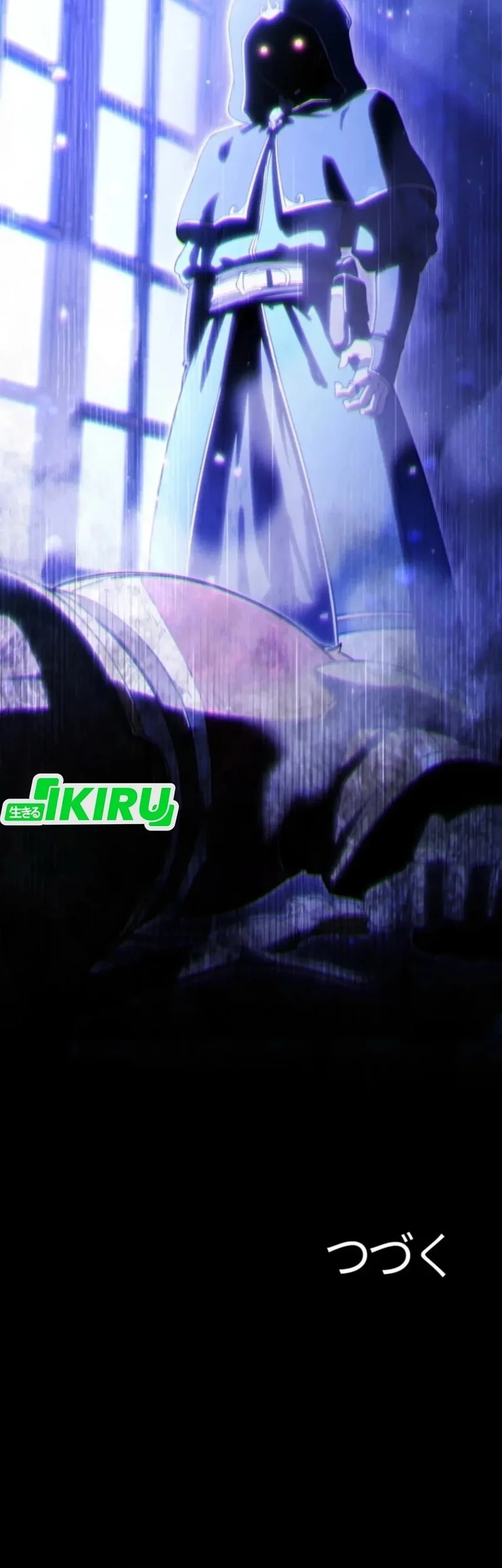 Reincarnated as the Strongest Monster Eater: Revenge on the Tyrant Dragon Chapter 21 Gambar 75