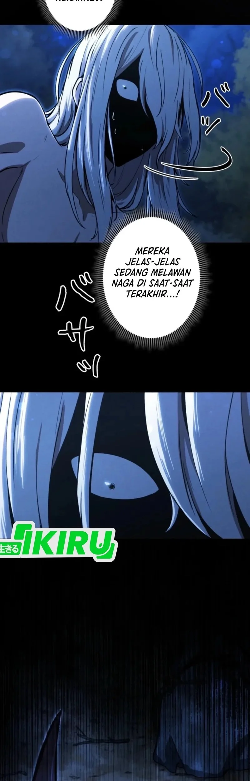 Reincarnated as the Strongest Monster Eater: Revenge on the Tyrant Dragon Chapter 21 Gambar 13