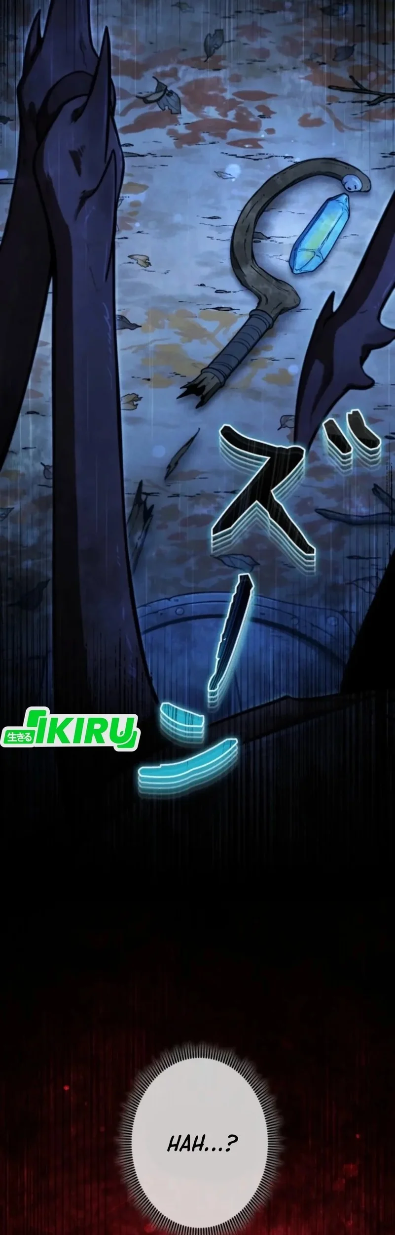 Reincarnated as the Strongest Monster Eater: Revenge on the Tyrant Dragon Chapter 21 Gambar 14