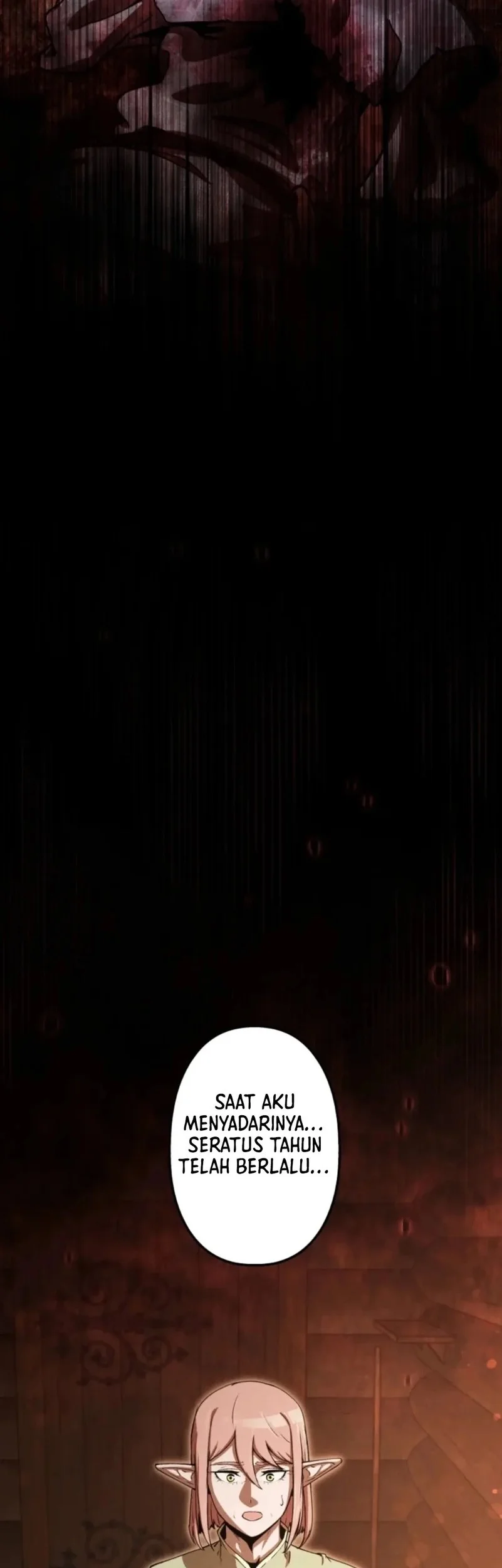 Reincarnated as the Strongest Monster Eater: Revenge on the Tyrant Dragon Chapter 21 Gambar 17