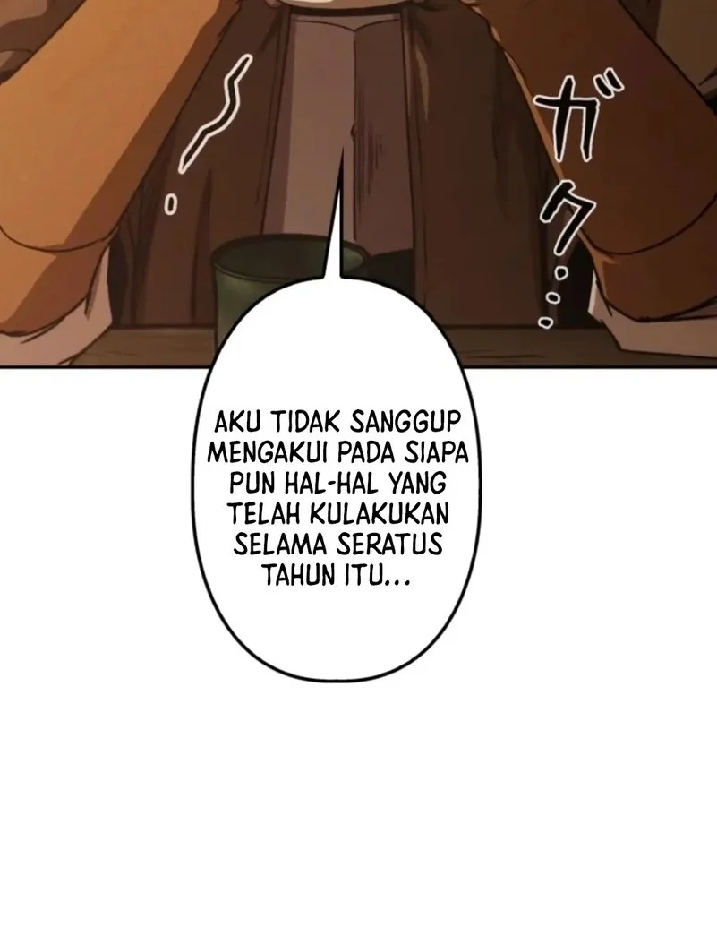 Reincarnated as the Strongest Monster Eater: Revenge on the Tyrant Dragon Chapter 21 Gambar 19