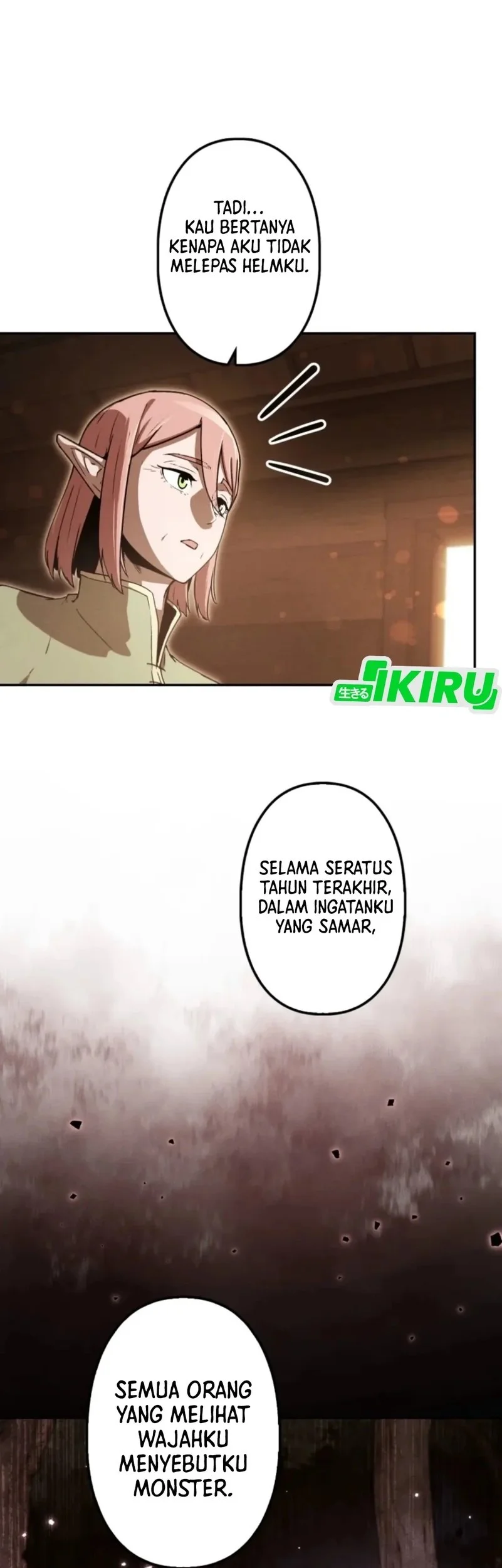 Reincarnated as the Strongest Monster Eater: Revenge on the Tyrant Dragon Chapter 21 Gambar 22