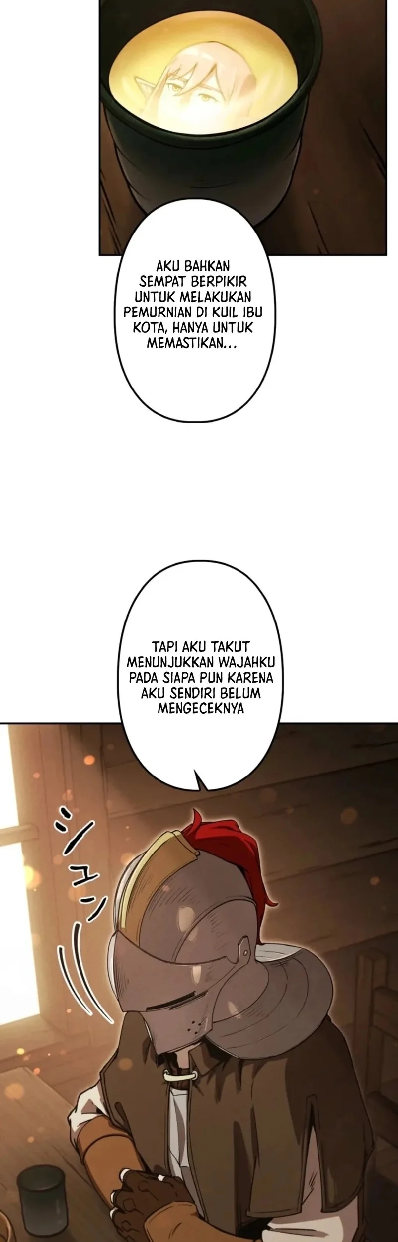 Reincarnated as the Strongest Monster Eater: Revenge on the Tyrant Dragon Chapter 21 Gambar 25