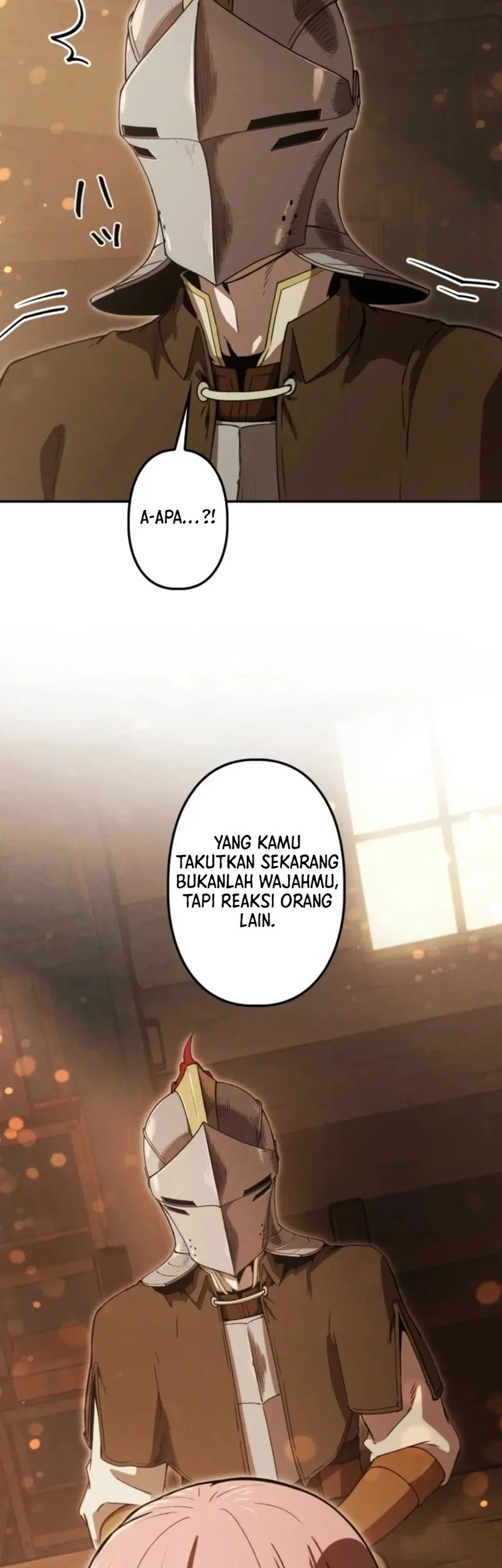 Reincarnated as the Strongest Monster Eater: Revenge on the Tyrant Dragon Chapter 21 Gambar 29