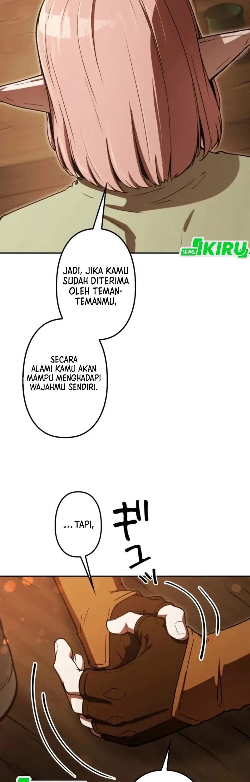 Reincarnated as the Strongest Monster Eater: Revenge on the Tyrant Dragon Chapter 21 Gambar 30