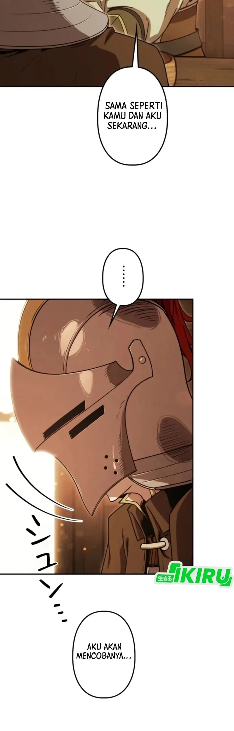 Reincarnated as the Strongest Monster Eater: Revenge on the Tyrant Dragon Chapter 21 Gambar 33