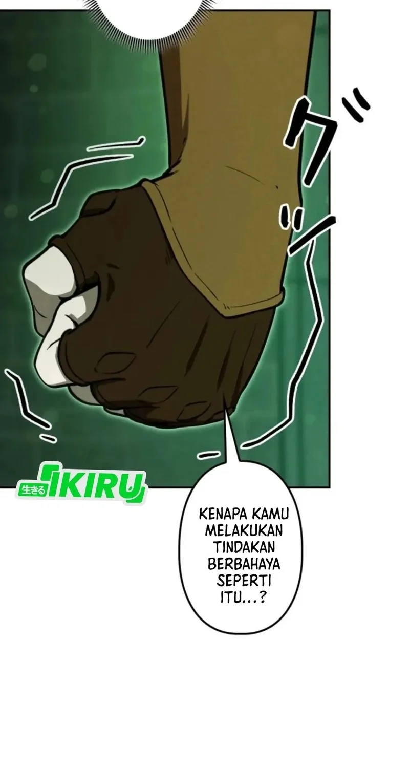 Reincarnated as the Strongest Monster Eater: Revenge on the Tyrant Dragon Chapter 22 Gambar 40