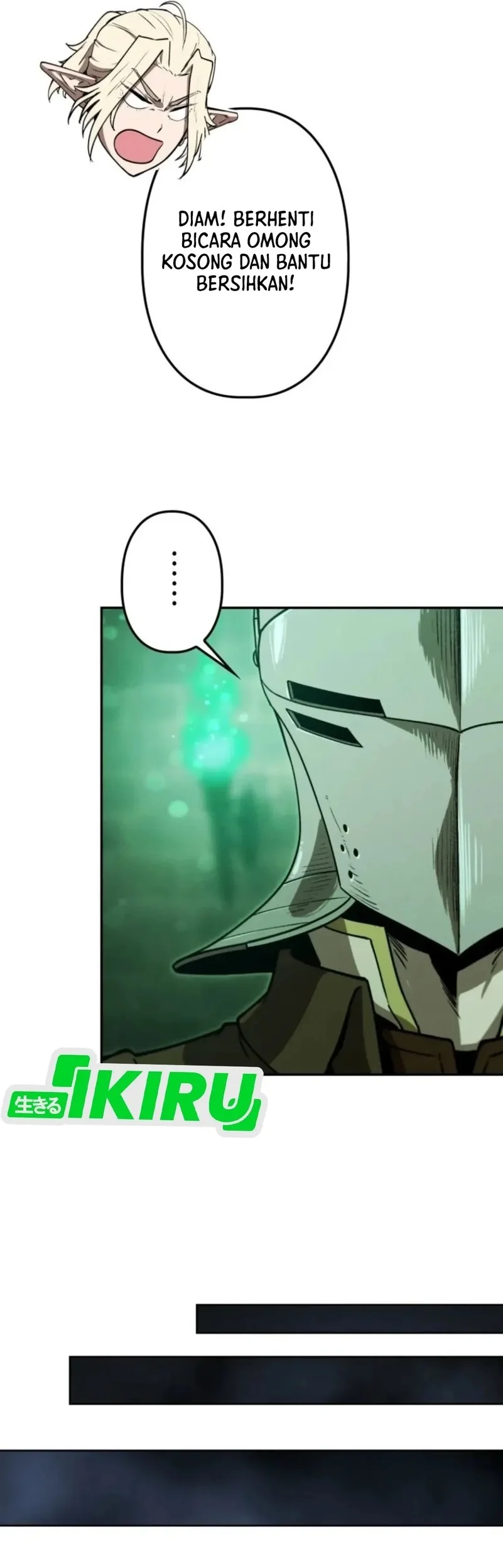 Reincarnated as the Strongest Monster Eater: Revenge on the Tyrant Dragon Chapter 22 Gambar 45