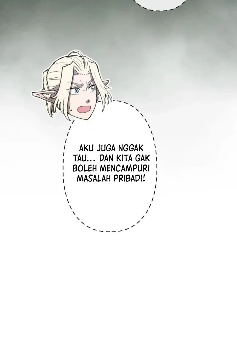 Reincarnated as the Strongest Monster Eater: Revenge on the Tyrant Dragon Chapter 22 Gambar 48