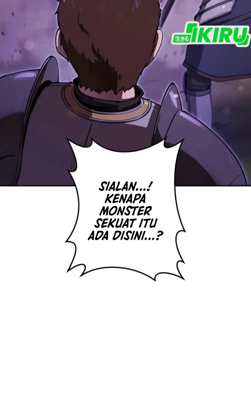 Reincarnated as the Strongest Monster Eater: Revenge on the Tyrant Dragon Chapter 22 Gambar 52