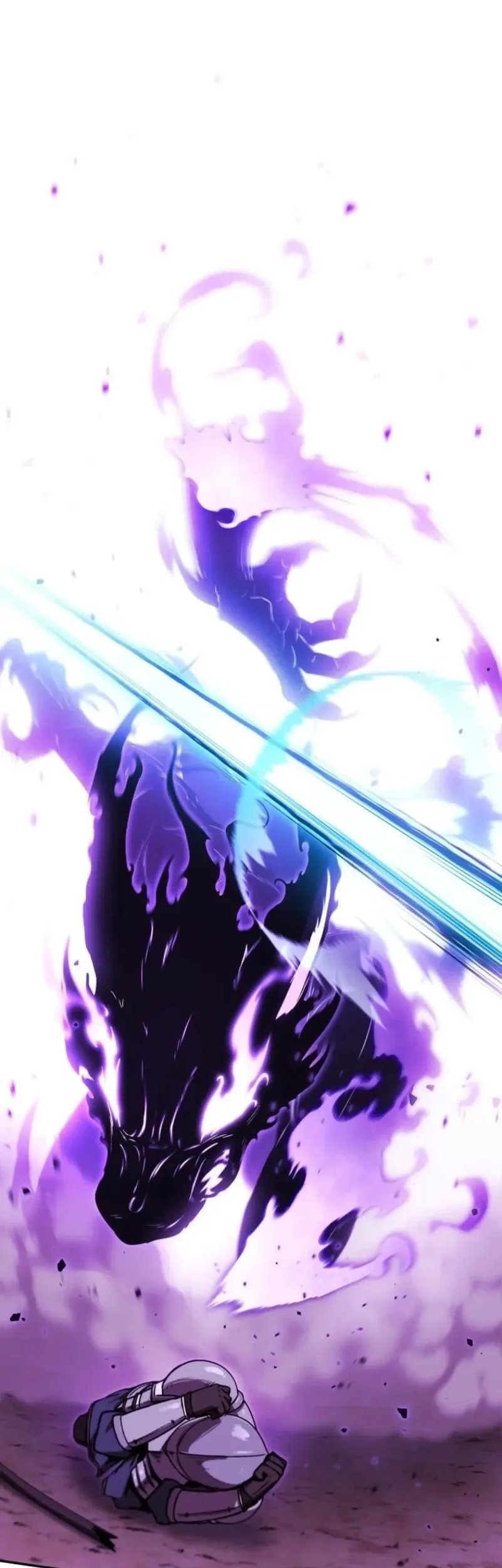 Reincarnated as the Strongest Monster Eater: Revenge on the Tyrant Dragon Chapter 22 Gambar 55