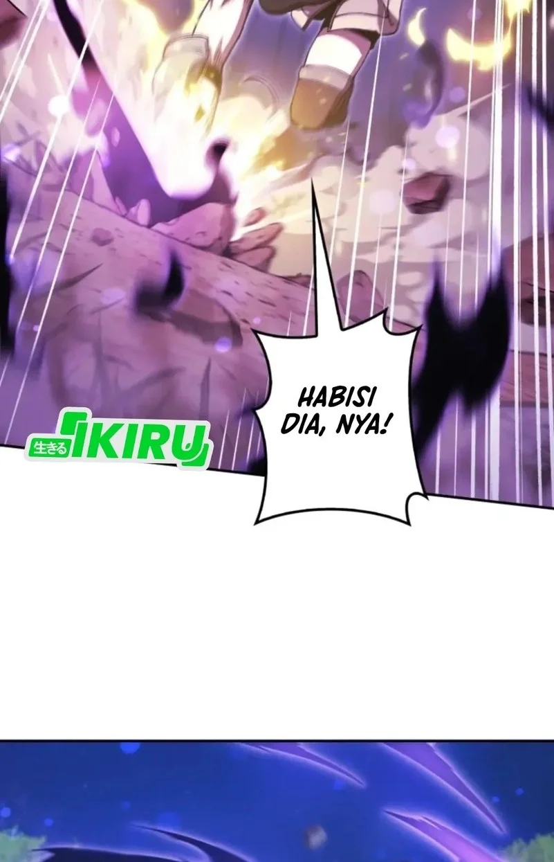 Reincarnated as the Strongest Monster Eater: Revenge on the Tyrant Dragon Chapter 22 Gambar 60