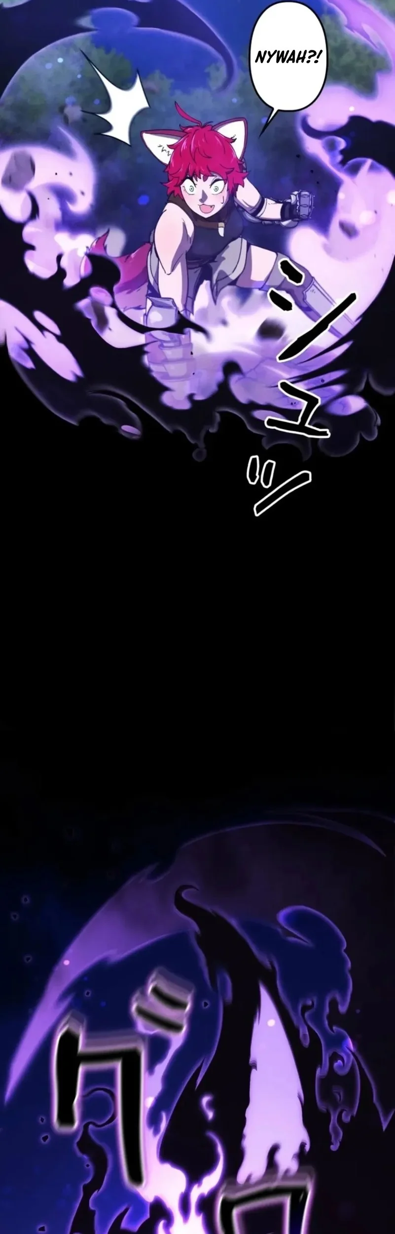 Reincarnated as the Strongest Monster Eater: Revenge on the Tyrant Dragon Chapter 22 Gambar 61