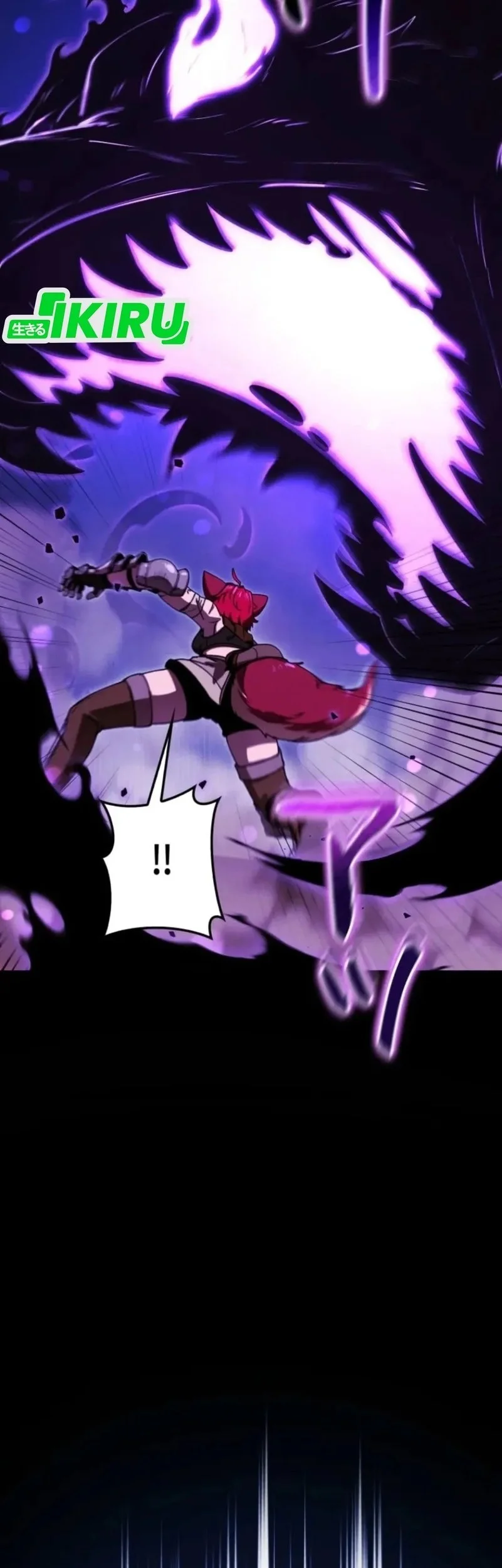 Reincarnated as the Strongest Monster Eater: Revenge on the Tyrant Dragon Chapter 22 Gambar 62