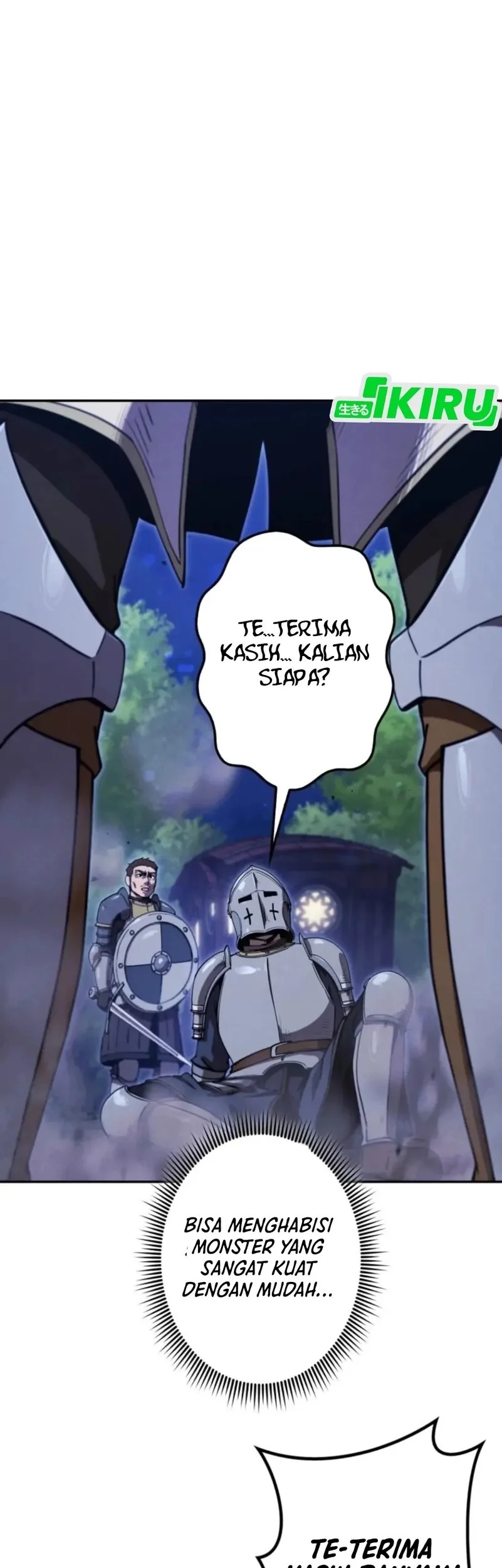 Reincarnated as the Strongest Monster Eater: Revenge on the Tyrant Dragon Chapter 22 Gambar 65