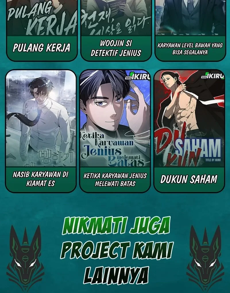 Reincarnated as the Strongest Monster Eater: Revenge on the Tyrant Dragon Chapter 22 Gambar 75