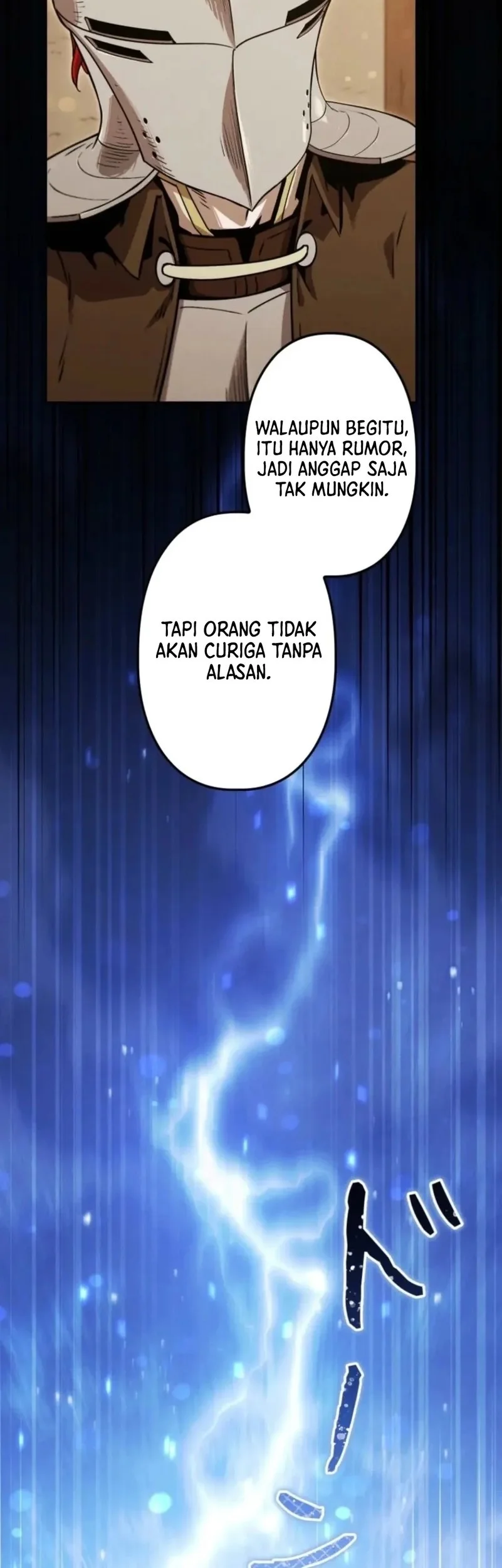 Reincarnated as the Strongest Monster Eater: Revenge on the Tyrant Dragon Chapter 22 Gambar 3