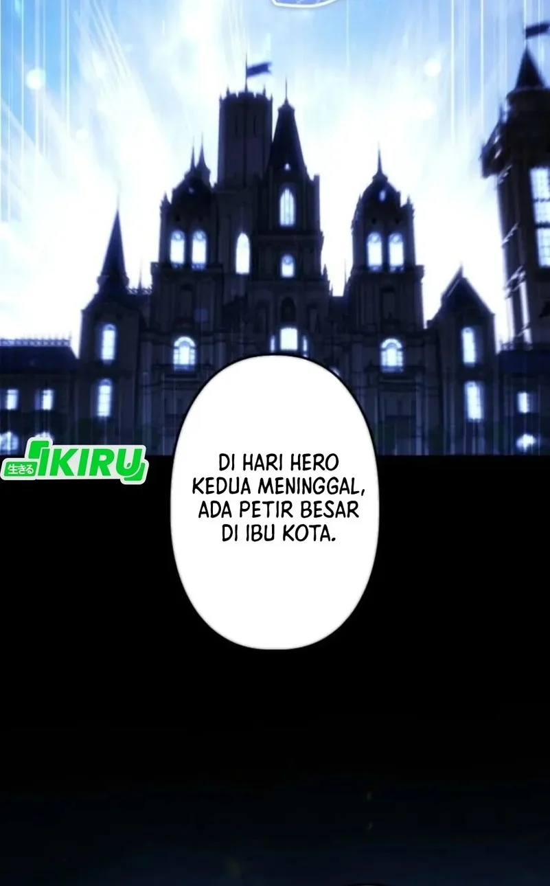 Reincarnated as the Strongest Monster Eater: Revenge on the Tyrant Dragon Chapter 22 Gambar 4