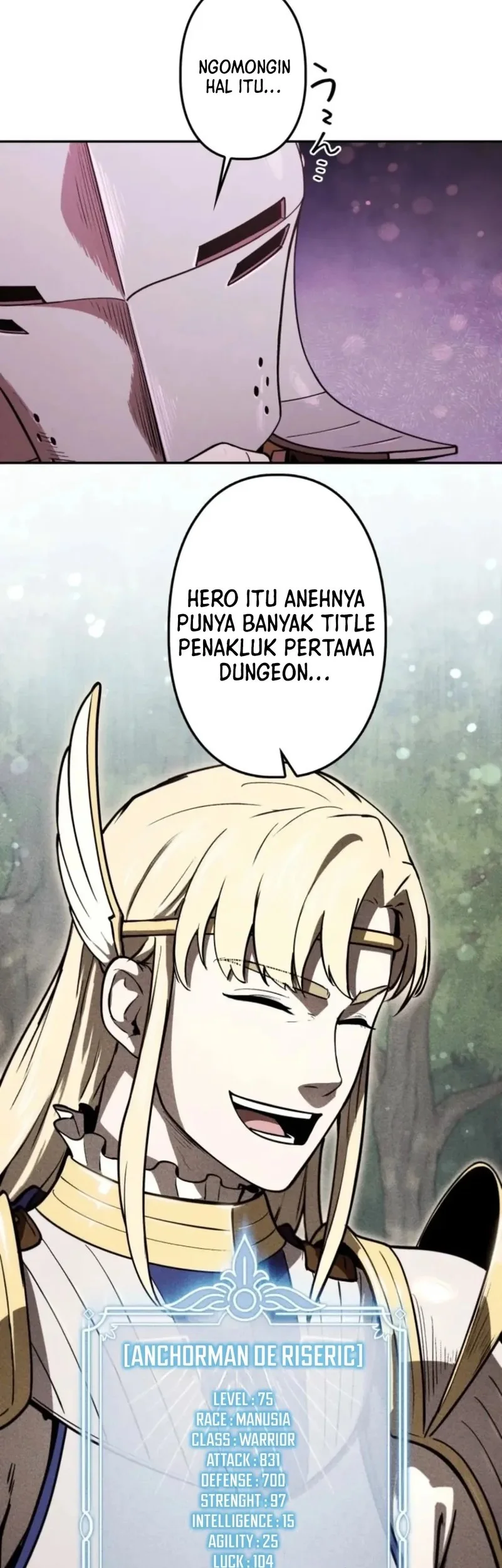 Reincarnated as the Strongest Monster Eater: Revenge on the Tyrant Dragon Chapter 22 Gambar 11