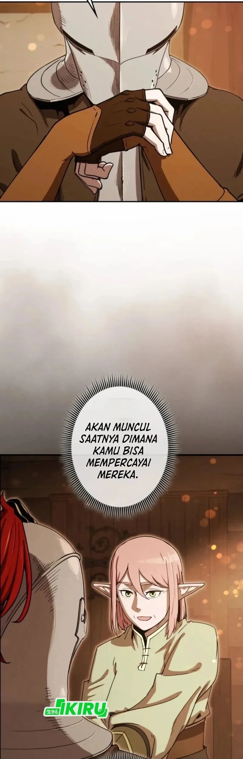 Reincarnated as the Strongest Monster Eater: Revenge on the Tyrant Dragon Chapter 22 Gambar 18