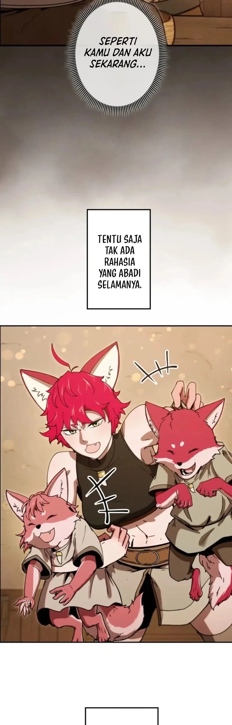 Reincarnated as the Strongest Monster Eater: Revenge on the Tyrant Dragon Chapter 22 Gambar 19
