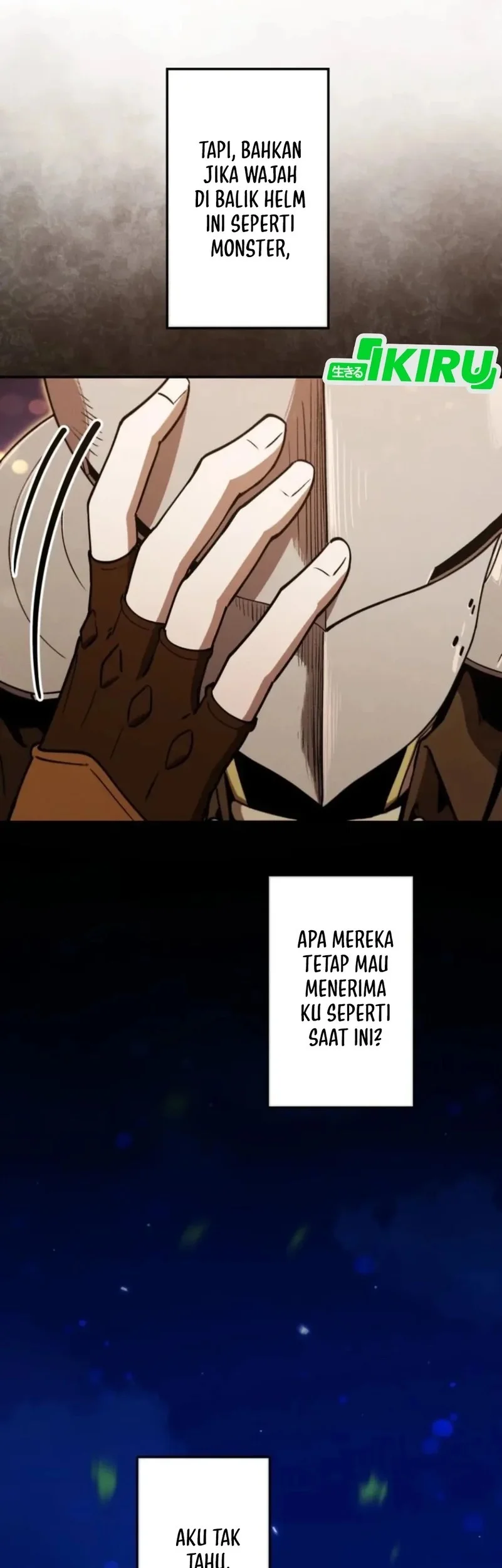 Reincarnated as the Strongest Monster Eater: Revenge on the Tyrant Dragon Chapter 22 Gambar 21