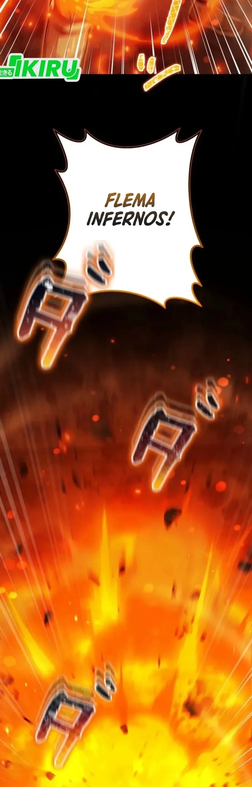 Reincarnated as the Strongest Monster Eater: Revenge on the Tyrant Dragon Chapter 22 Gambar 34