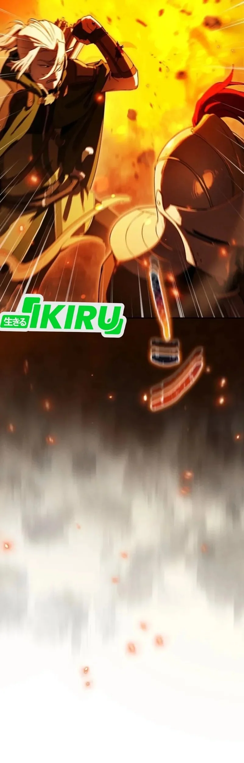 Reincarnated as the Strongest Monster Eater: Revenge on the Tyrant Dragon Chapter 22 Gambar 35