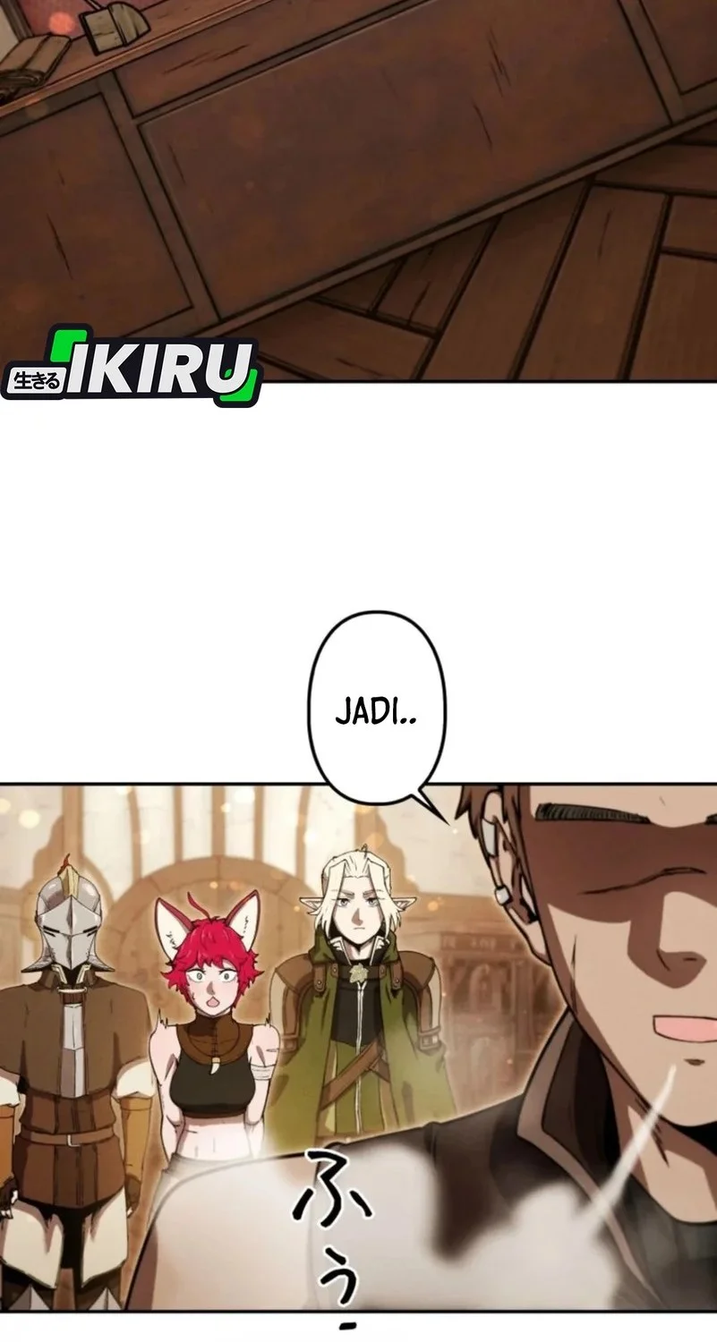 Reincarnated as the Strongest Monster Eater: Revenge on the Tyrant Dragon Chapter 23 Gambar 42