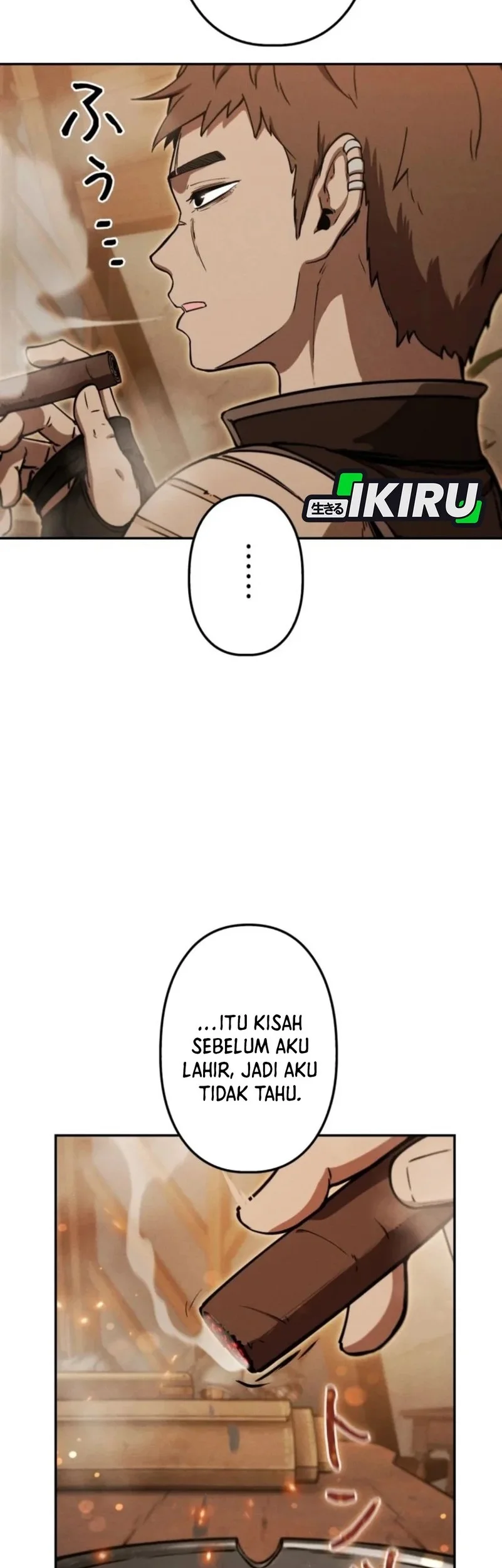 Reincarnated as the Strongest Monster Eater: Revenge on the Tyrant Dragon Chapter 23 Gambar 52