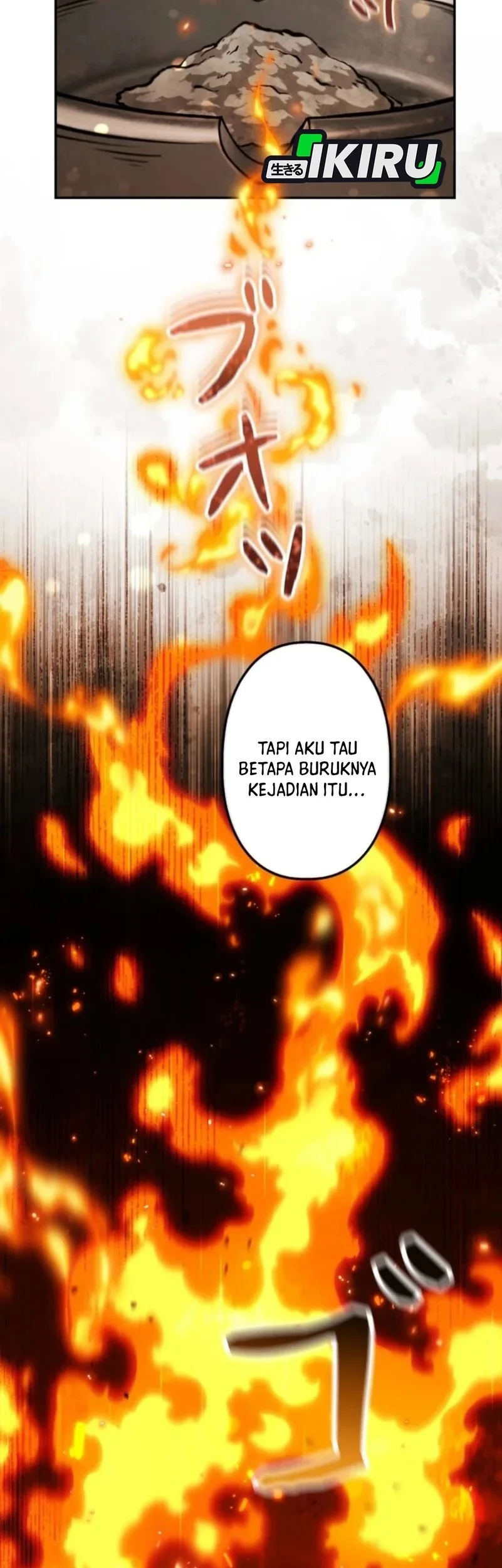 Reincarnated as the Strongest Monster Eater: Revenge on the Tyrant Dragon Chapter 23 Gambar 53