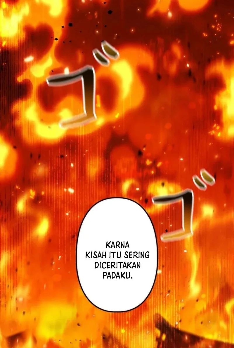 Reincarnated as the Strongest Monster Eater: Revenge on the Tyrant Dragon Chapter 23 Gambar 54