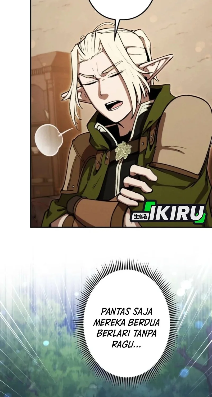 Reincarnated as the Strongest Monster Eater: Revenge on the Tyrant Dragon Chapter 23 Gambar 4