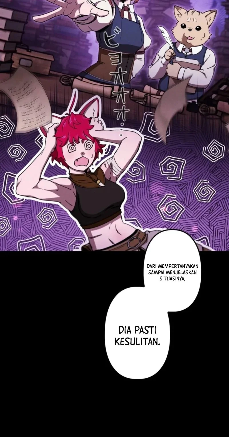 Reincarnated as the Strongest Monster Eater: Revenge on the Tyrant Dragon Chapter 23 Gambar 7