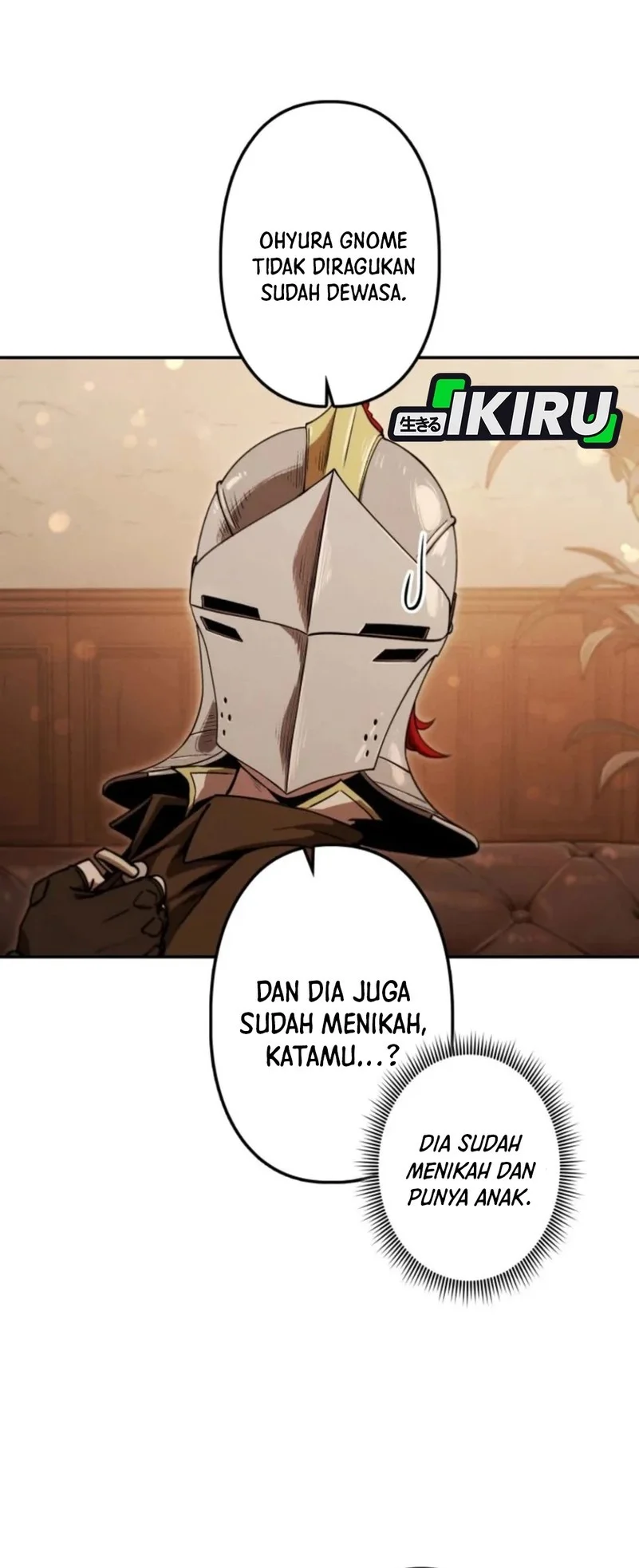 Reincarnated as the Strongest Monster Eater: Revenge on the Tyrant Dragon Chapter 23 Gambar 10