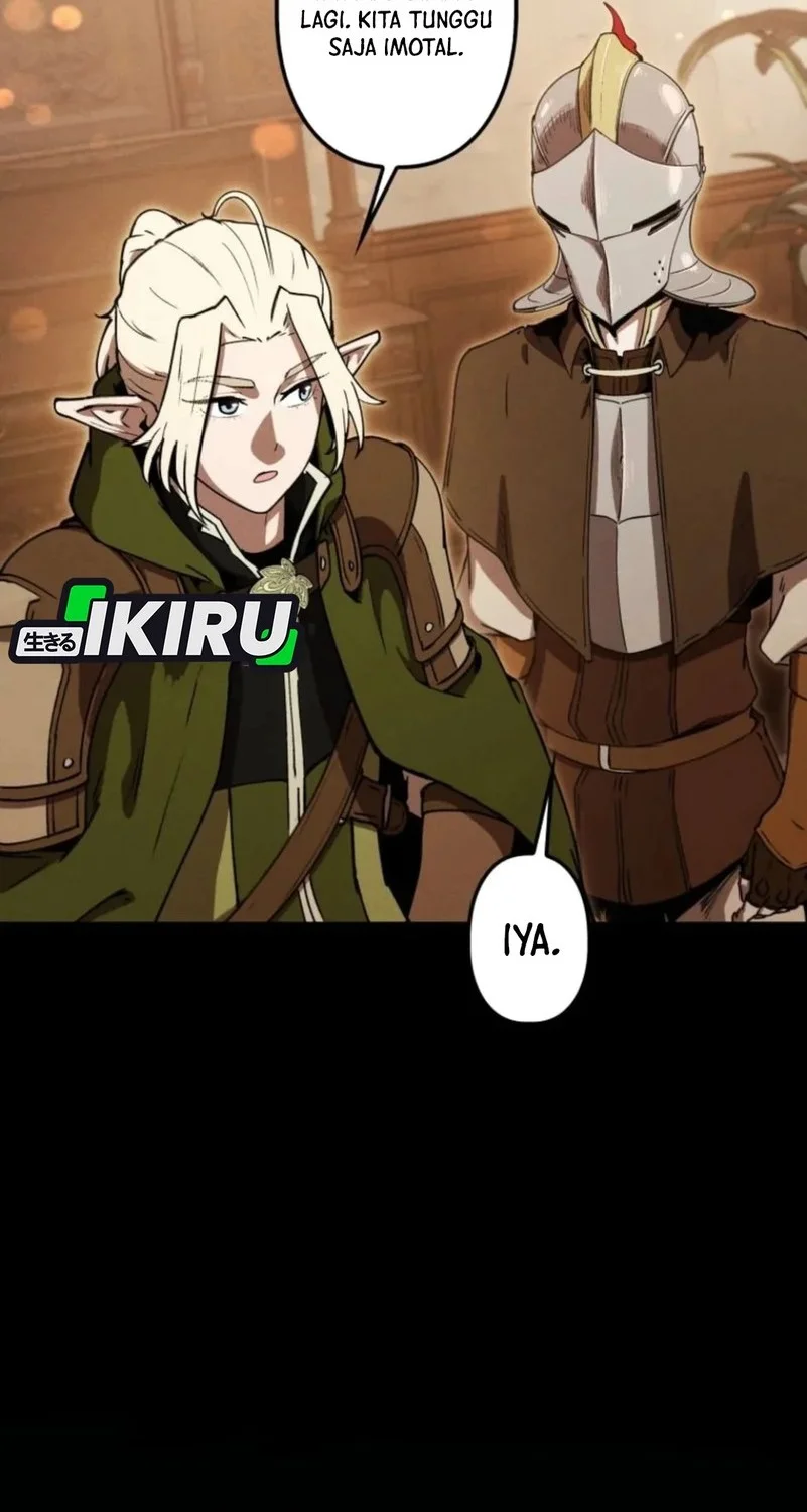 Reincarnated as the Strongest Monster Eater: Revenge on the Tyrant Dragon Chapter 23 Gambar 18