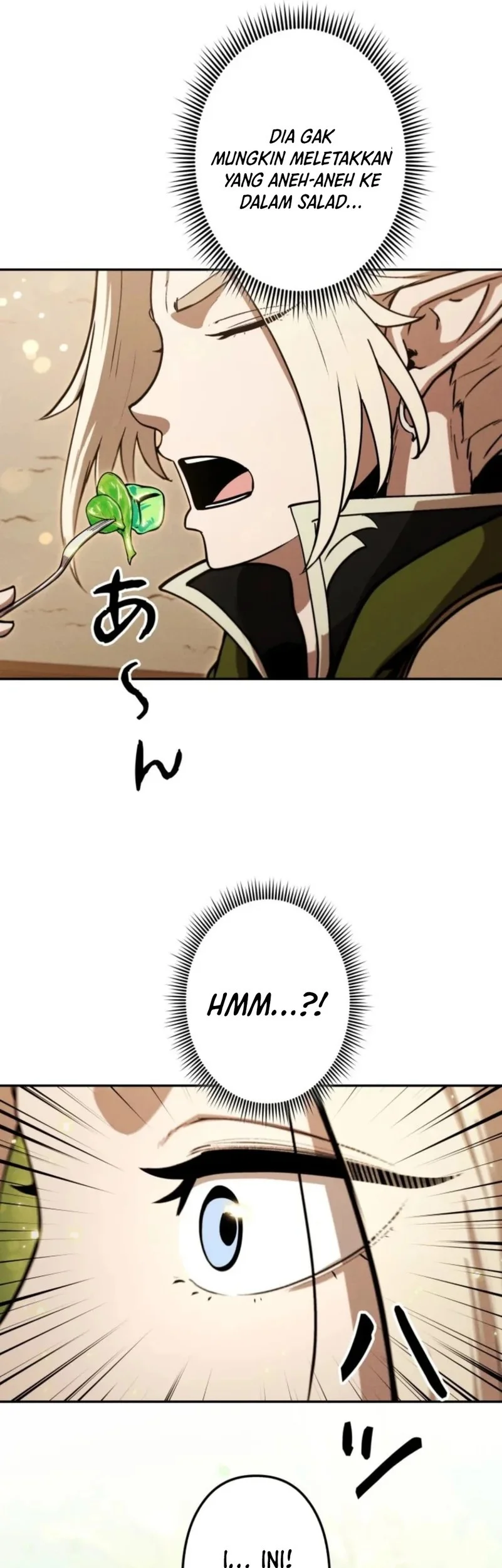 Reincarnated as the Strongest Monster Eater: Revenge on the Tyrant Dragon Chapter 23 Gambar 27