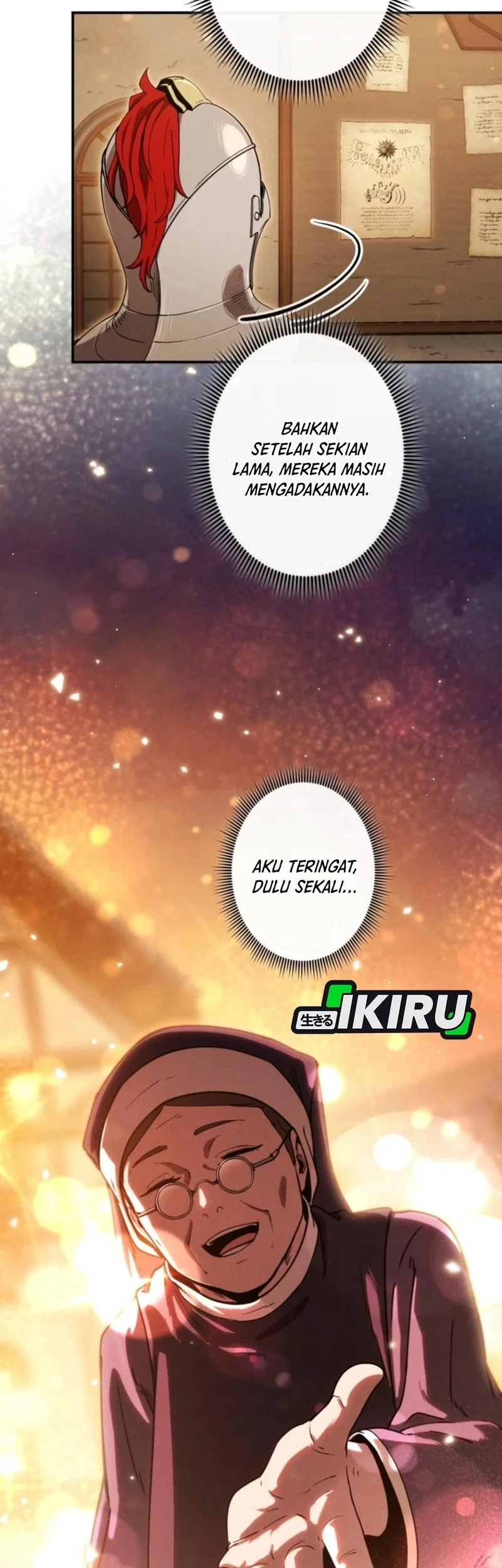 Reincarnated as the Strongest Monster Eater: Revenge on the Tyrant Dragon Chapter 24 Gambar 38