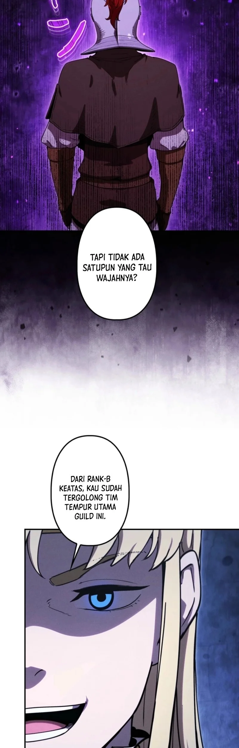 Reincarnated as the Strongest Monster Eater: Revenge on the Tyrant Dragon Chapter 24 Gambar 46