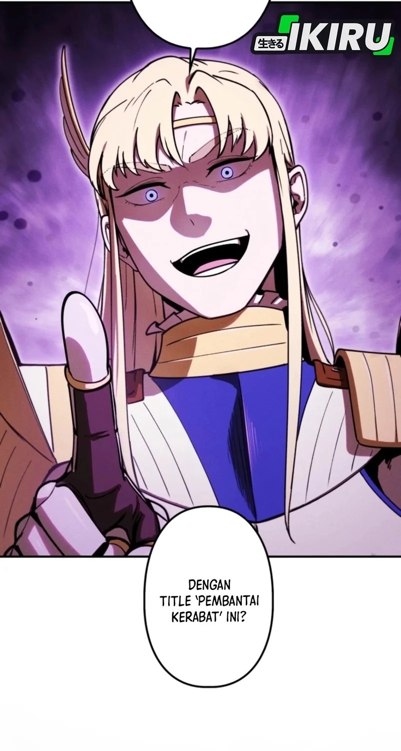 Reincarnated as the Strongest Monster Eater: Revenge on the Tyrant Dragon Chapter 24 Gambar 55