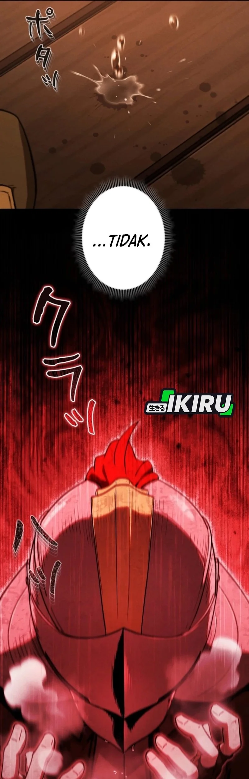 Reincarnated as the Strongest Monster Eater: Revenge on the Tyrant Dragon Chapter 24 Gambar 62