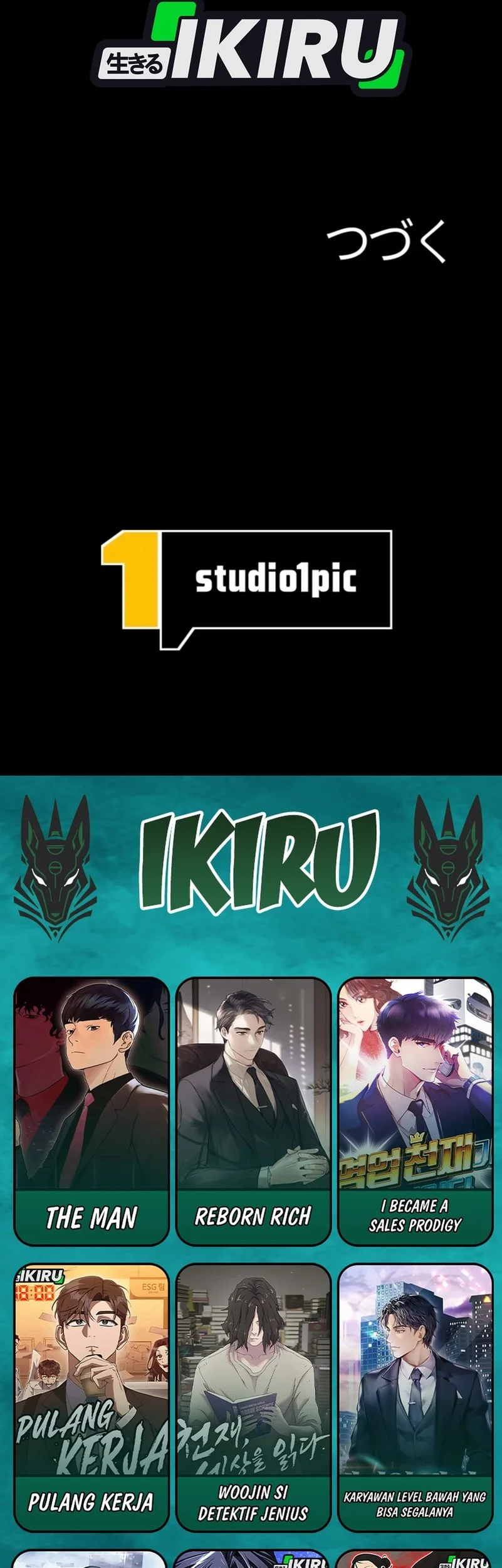 Reincarnated as the Strongest Monster Eater: Revenge on the Tyrant Dragon Chapter 24 Gambar 64