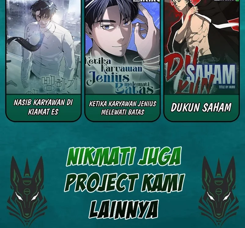 Reincarnated as the Strongest Monster Eater: Revenge on the Tyrant Dragon Chapter 24 Gambar 65