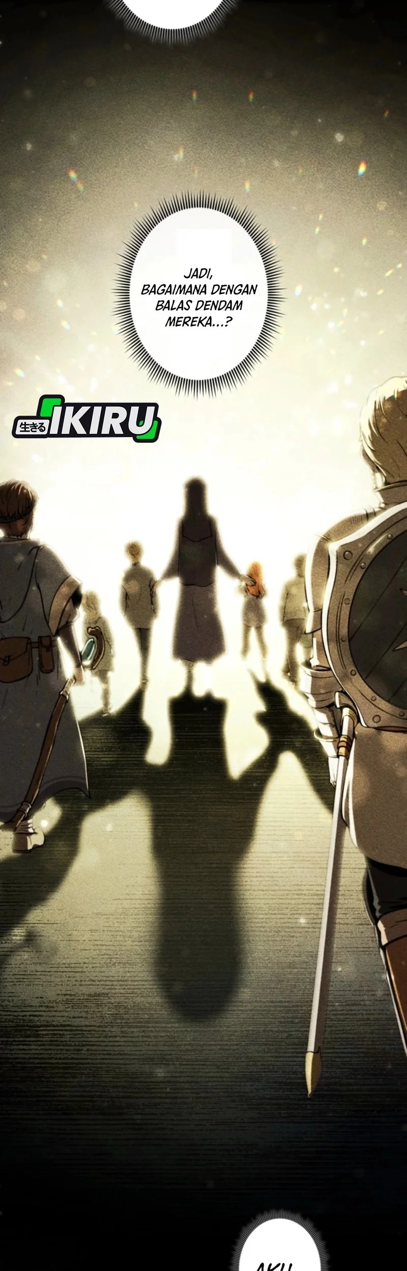 Reincarnated as the Strongest Monster Eater: Revenge on the Tyrant Dragon Chapter 24 Gambar 3