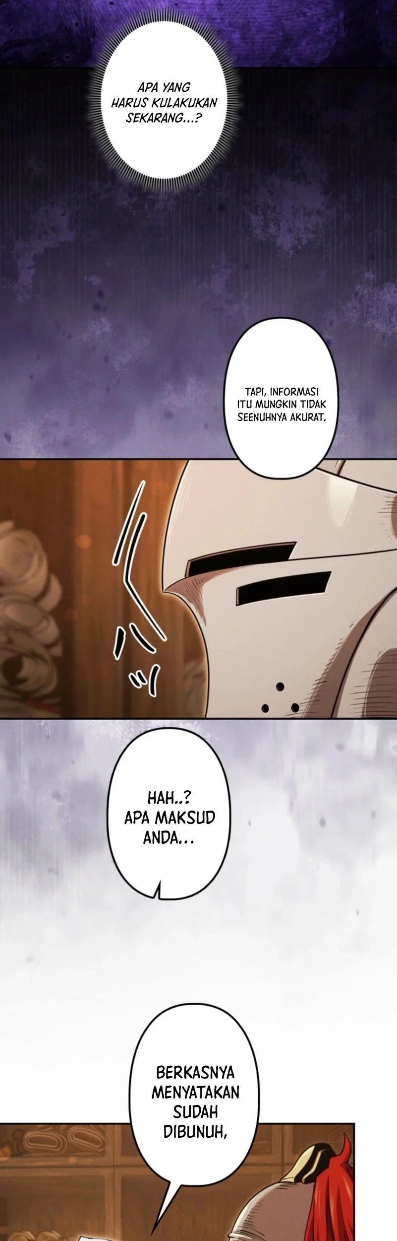 Reincarnated as the Strongest Monster Eater: Revenge on the Tyrant Dragon Chapter 24 Gambar 5