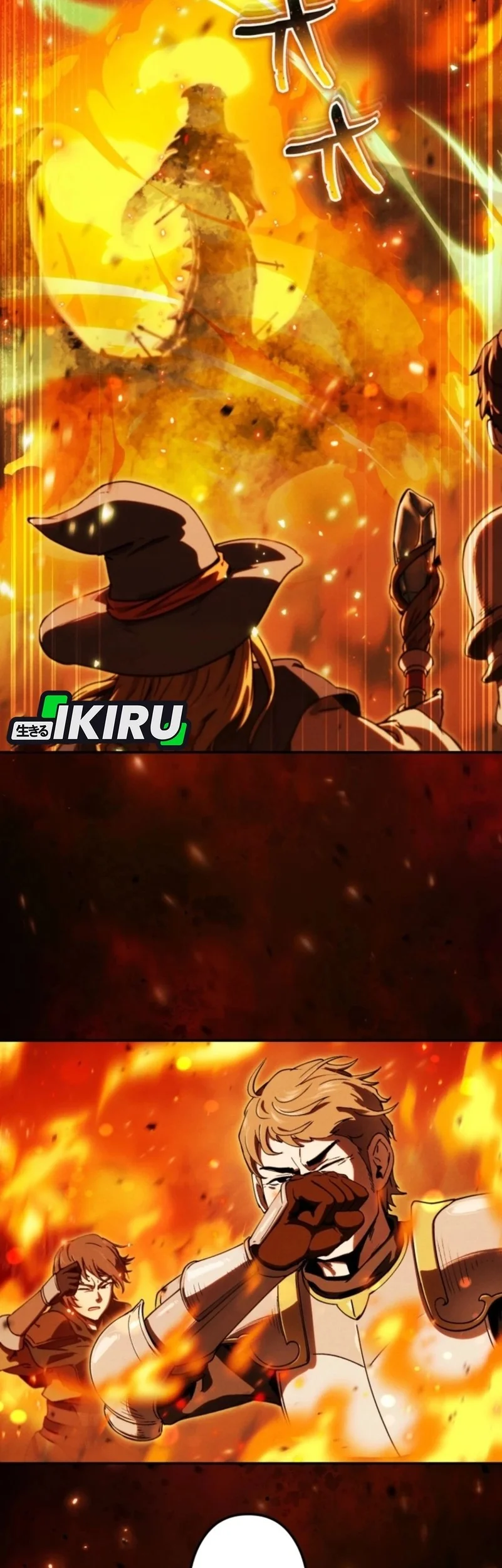 Reincarnated as the Strongest Monster Eater: Revenge on the Tyrant Dragon Chapter 24 Gambar 7