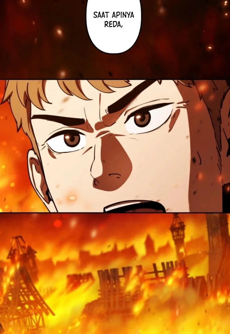 Reincarnated as the Strongest Monster Eater: Revenge on the Tyrant Dragon Chapter 24 Gambar 8