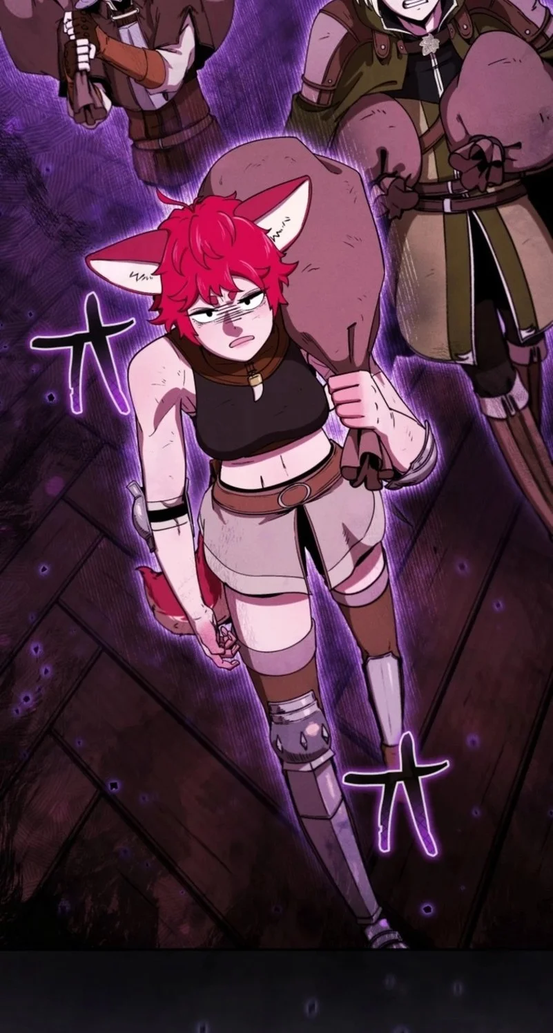 Reincarnated as the Strongest Monster Eater: Revenge on the Tyrant Dragon Chapter 24 Gambar 24