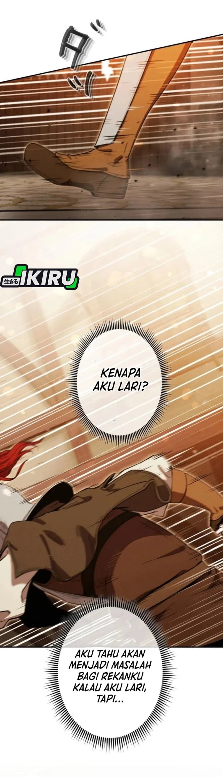 Reincarnated as the Strongest Monster Eater: Revenge on the Tyrant Dragon Chapter 25 Gambar 18