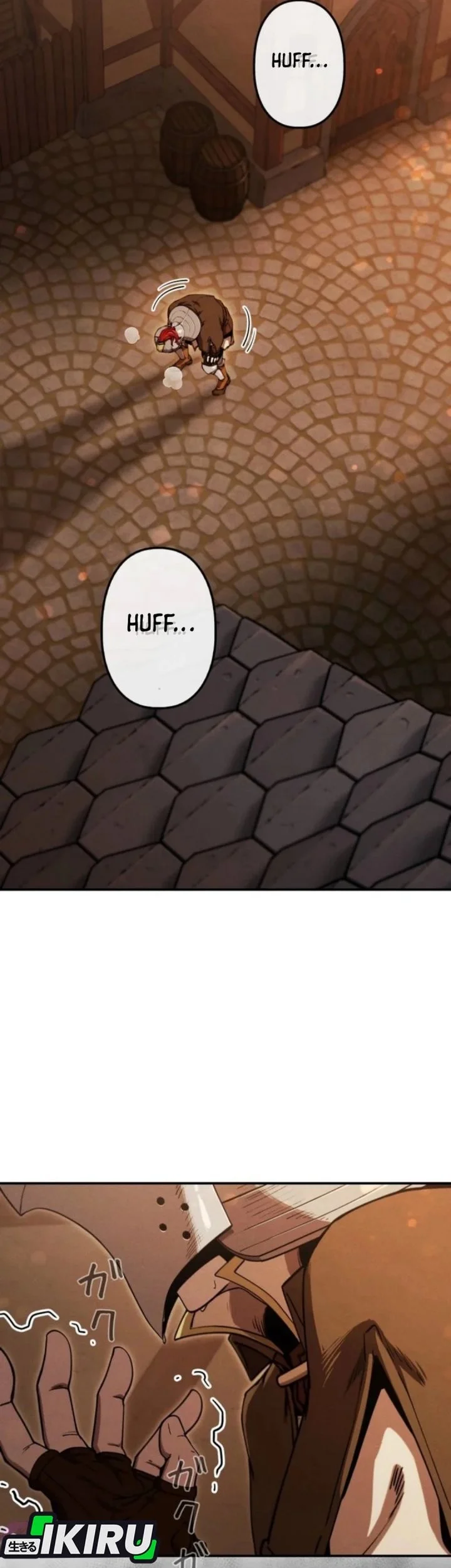 Reincarnated as the Strongest Monster Eater: Revenge on the Tyrant Dragon Chapter 25 Gambar 20